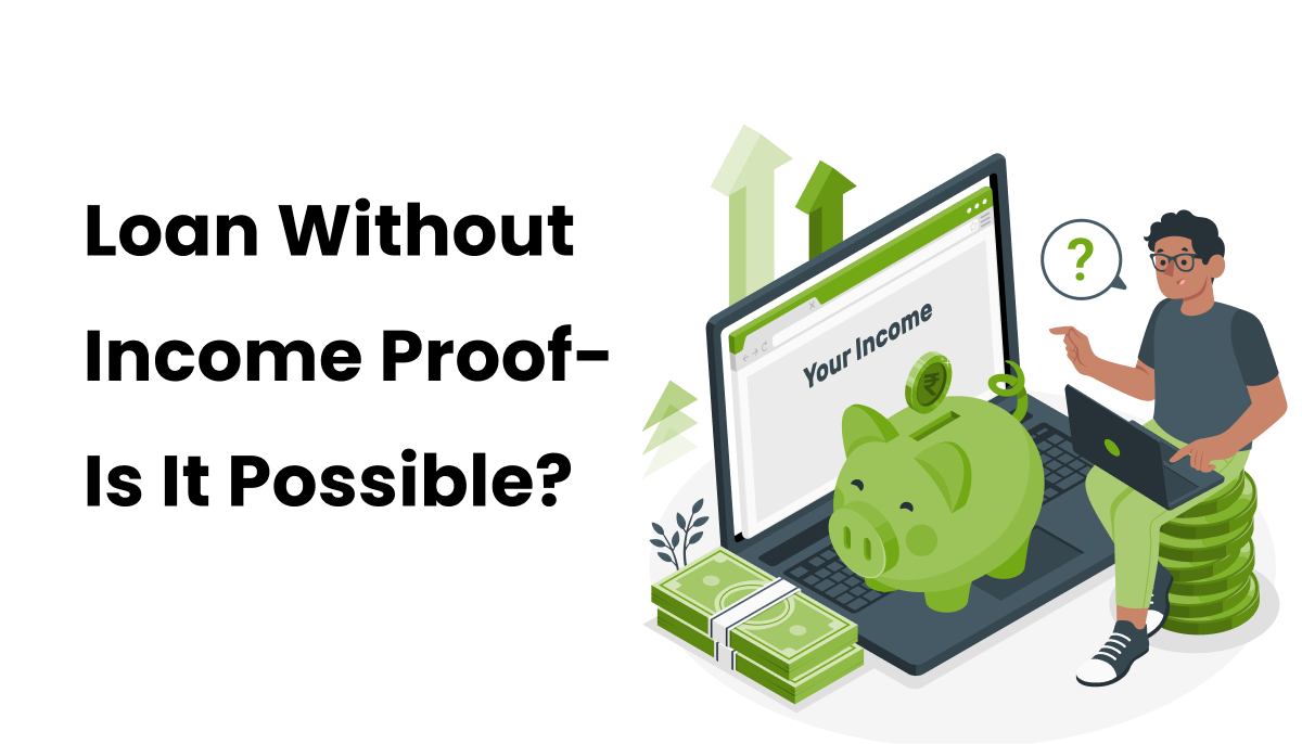 No Income Proof Needed Loan Scam