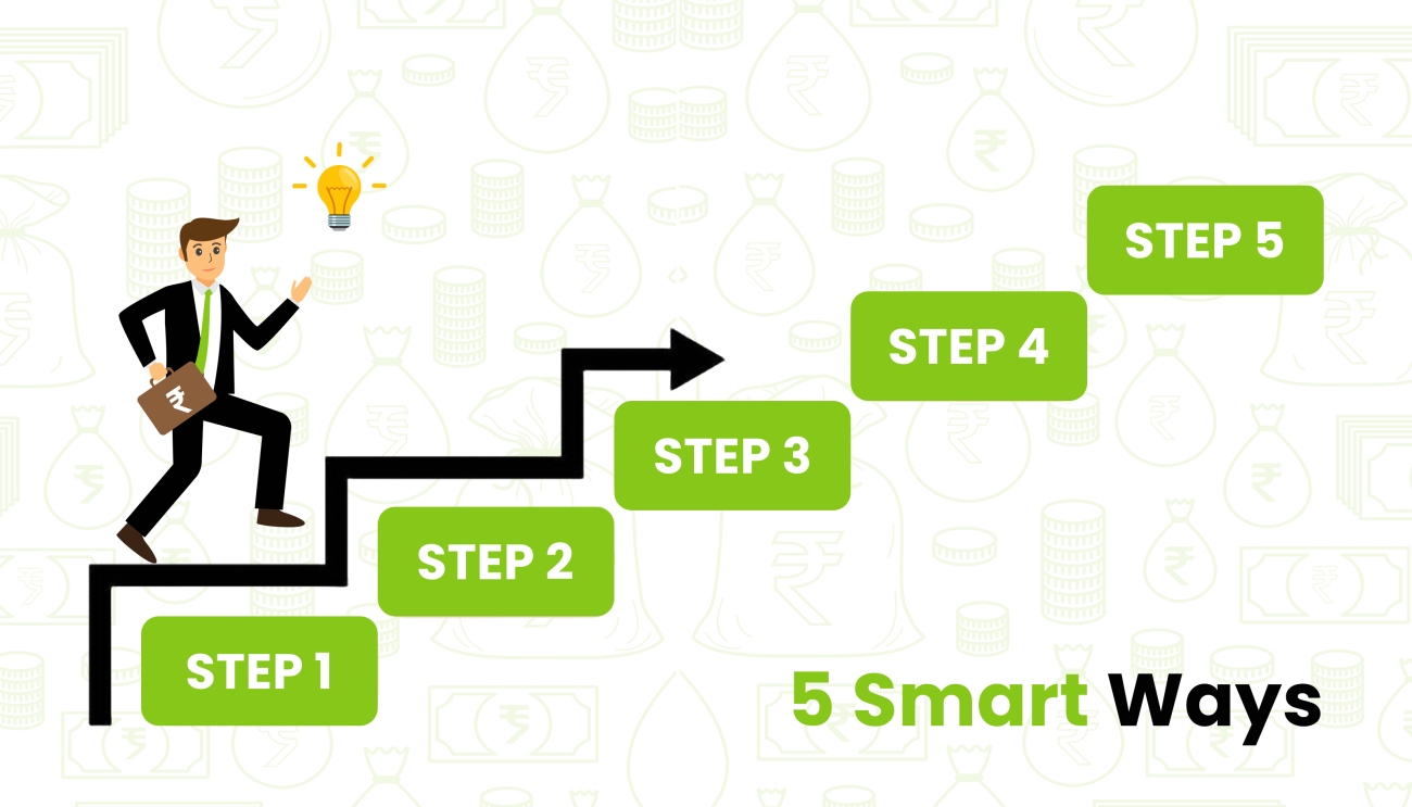 5 Smart Uses of Personal Loans