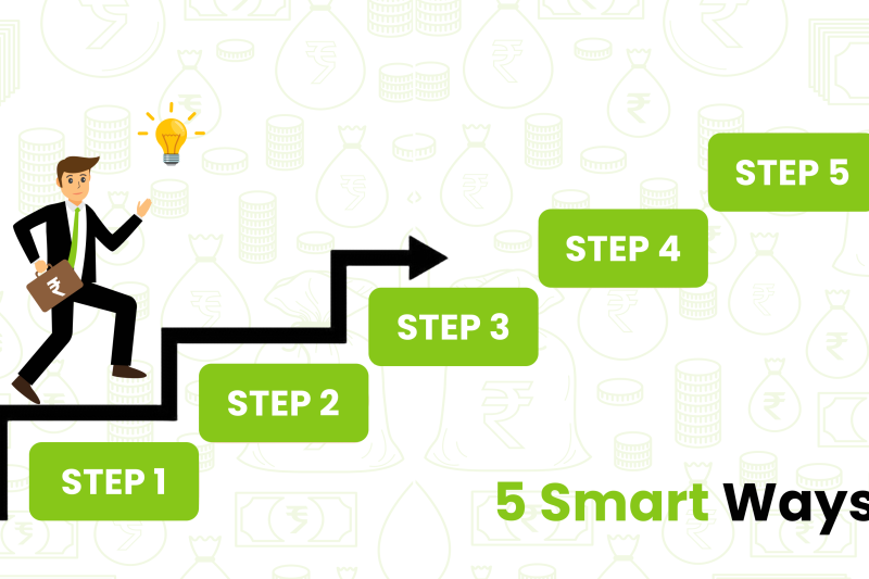5 Smart Uses of Personal Loans