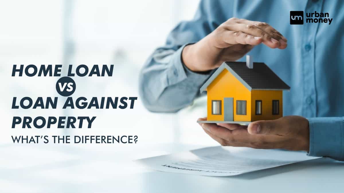Loan Against Property in 2025