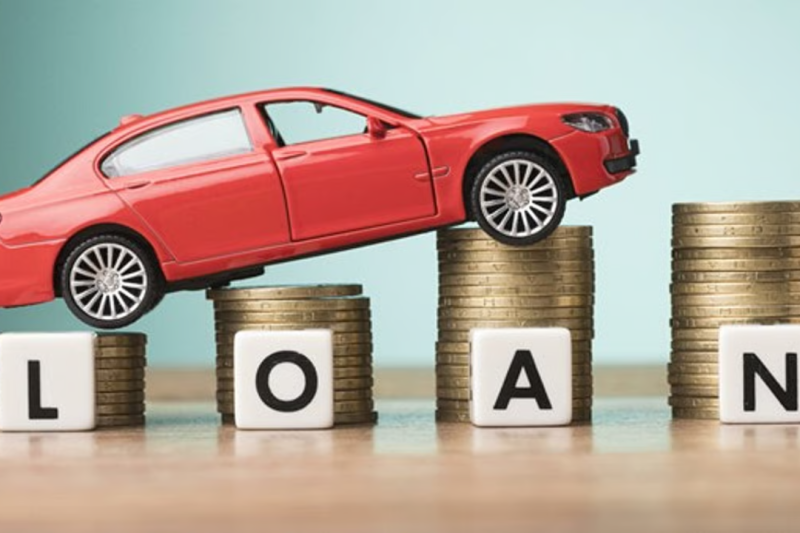 Banks Face Car Loan Cancellations Ahead