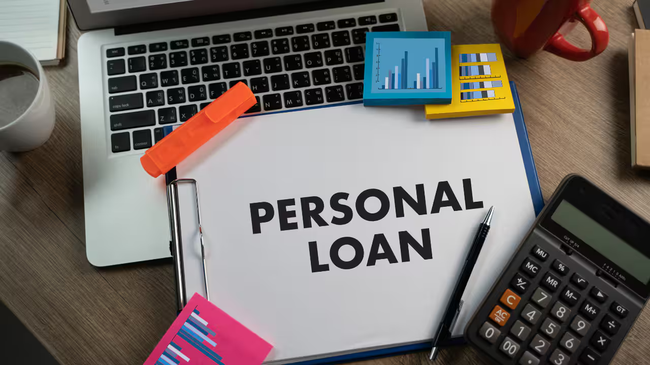 Festive Season Personal Loan Options