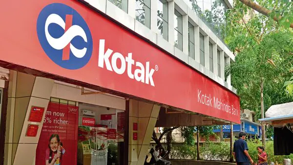 Kotak Mahindra Bank Q2 Results 2025